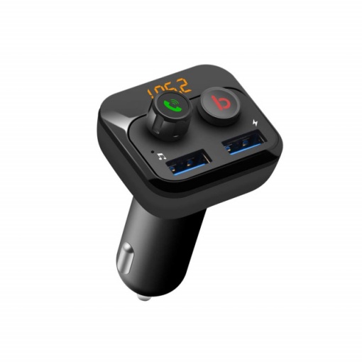Incarcator - Modulator FM - Bluetooth PNI Valentine F250