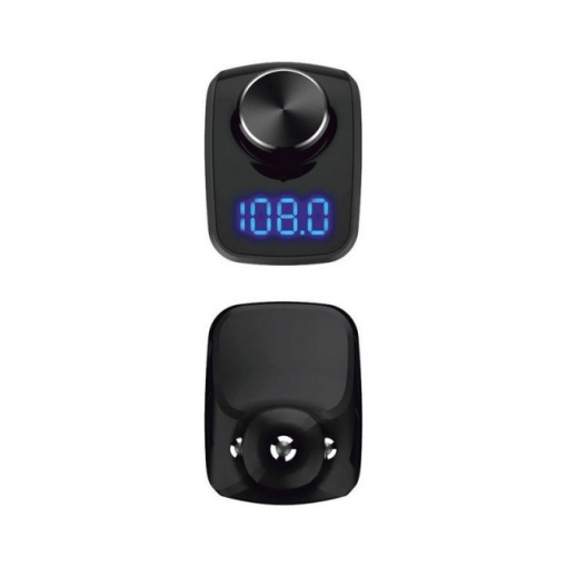 Incarcator - Modulator FM - Bluetooth Xblitz X300 PRO - Img 2