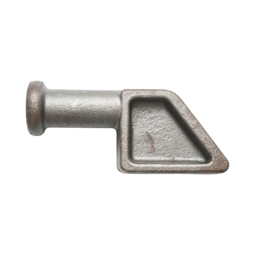 Inchizator oblon remorca sudabil partea fixa 84x25x46 - Img 4