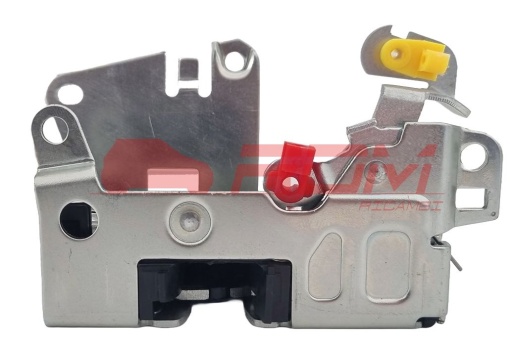 Incuietoare usa dreapta – Ligier (toate modelele) cod 0081806 / Aixam cod 7K063 - Img 2