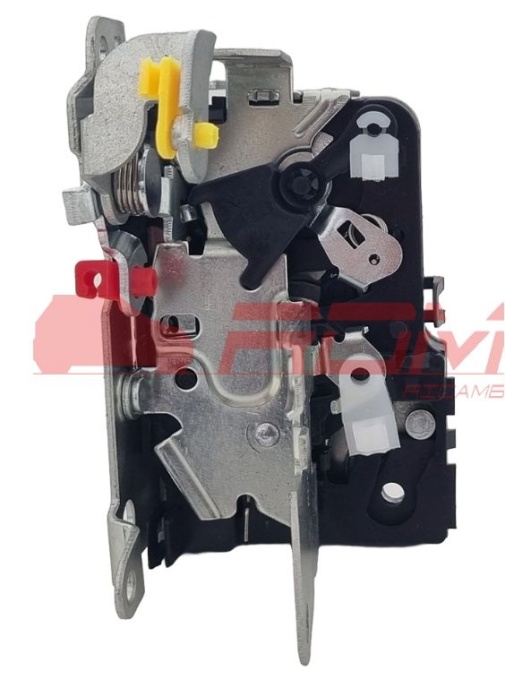 Incuietoare usa stanga – Ligier (toate modelele) cod 0081807 / Aixam cod 7K062 - Img 6