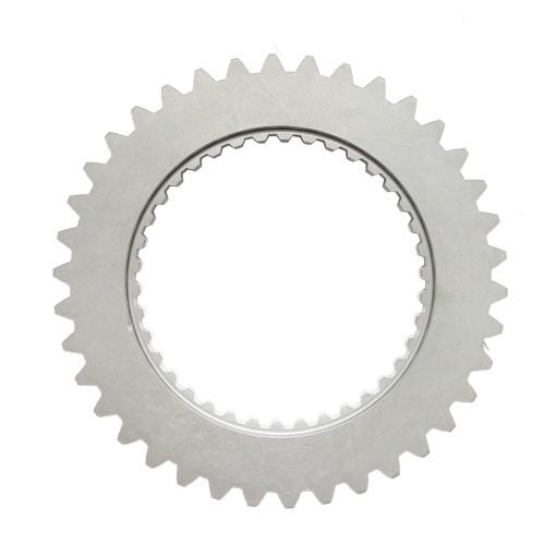 Inel sincronizare transmisie Massey Ferguson interior Z=38, exterior Z=38 cod OEM 1686459M1 - Img 3