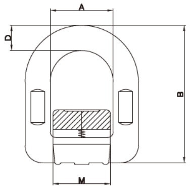 INEL SUDABIL CU ARC - 5 TONE - Img 3