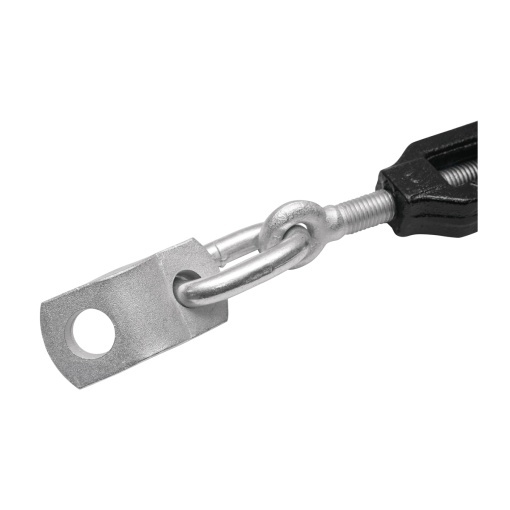 Intinzator ancora cu lant pentru Massey Ferguson cod OEM 1661406M91, 1661406M92 - Img 4