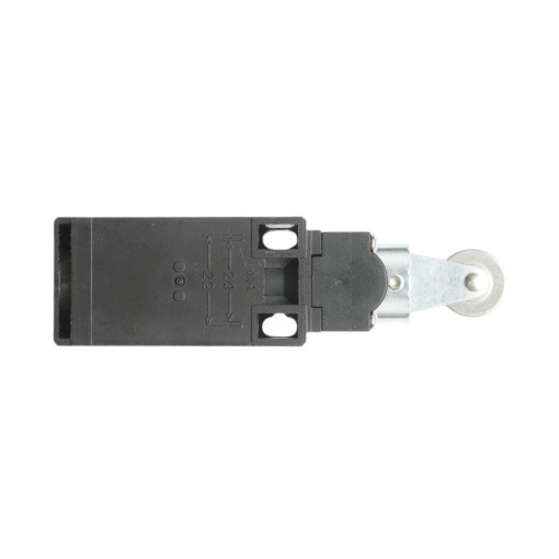 Intrerupator limita cu actuator tip piston si brat reglabil lung 250V/380V, 10A IP65 Breckner Germany - Img 3