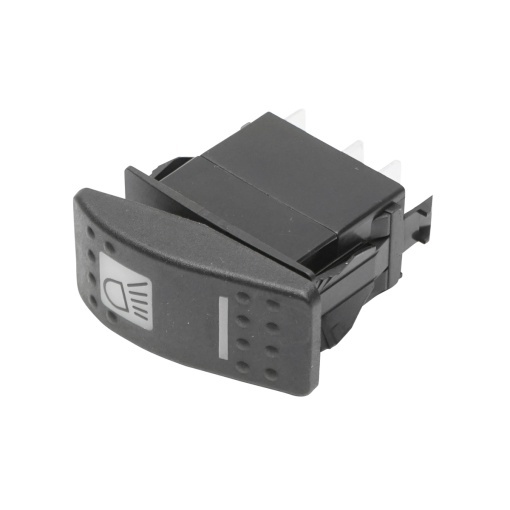 Intrerupator lumini de lucru pentru Massey Ferguson cod OEM 3809491M2 Autospeed - Img 2