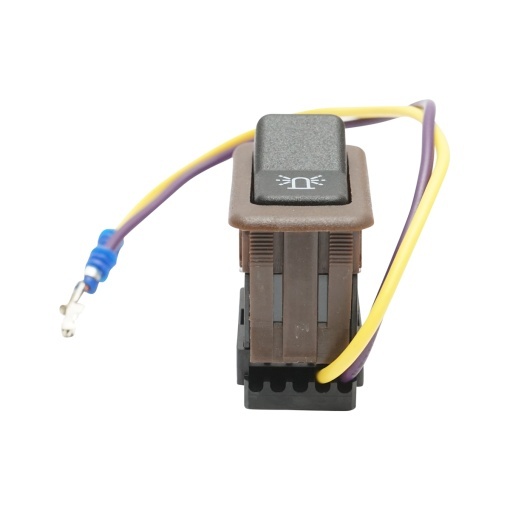 Intrerupator lumini pentru John Deere cod OEM AL114047 - Img 3