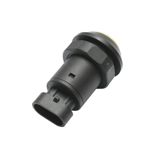 Intrerupator priza putere Fendt cod OEM G312970090011 - Img 3