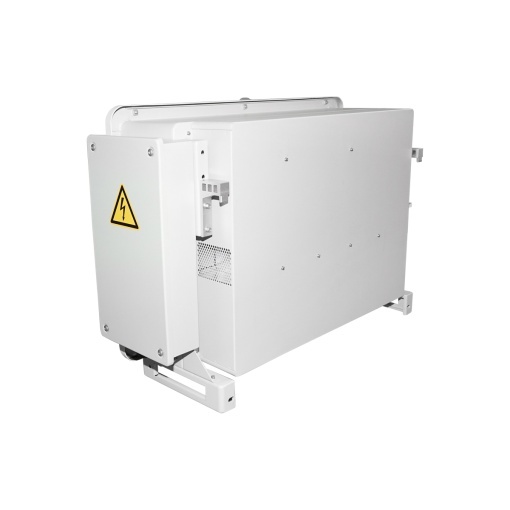Invertor ON-GRID 125KW SOLAX X3-FTH-125KW, trifazat, prosumator - Img 2