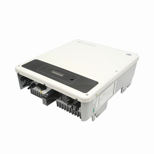 Invertor ON-GRID 3KW GW3000D-NS GOODWE monofazic pentru sistem fotovoltaic 230V 2xMPPT prosumator - Img 6