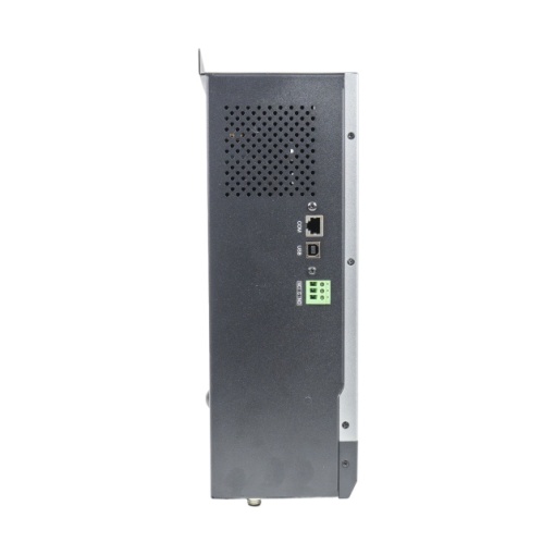 Invertor solar PNI GreenHouse SC1800B 3KW 13A 3000VA, 24V, MPPT 60A, Off Grid Hibrid Sinus pur - Img 3