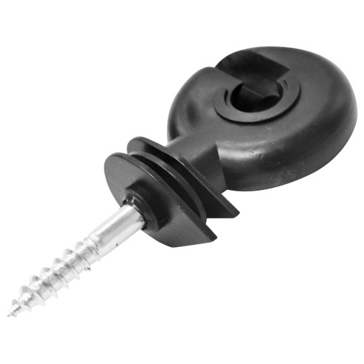 Izolator premium inelar compact fi 5.2mm 80x36mm gard electric Mezofarm - Img 3