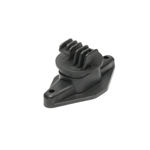 Izolator tip gheara pentru fir gard electric Breckner Germany - Img 3