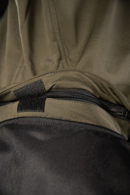 Jacheta Softshell Seven Kings Khaki - Img 7