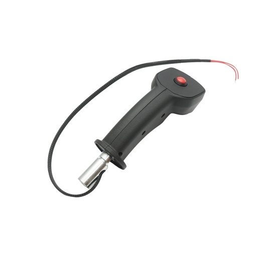 Joystick electric cu 1 buton L-DK-01 - Img 3