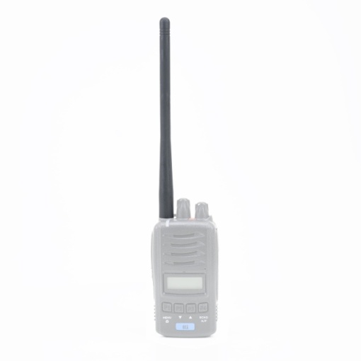 Kit accesorii TTi H100 cu acumulator 2600mAh inclus pentru Statie radio CB portabila TTi TCB-H100 - Img 4