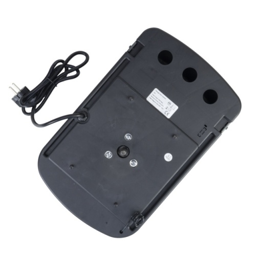 Kit automatizare usi de garaj PNI AGD600, 600N, pentru usa sectionala de garaj de pana la 7.5mp, include sina 3X1M si doua telecomenzi - Img 2