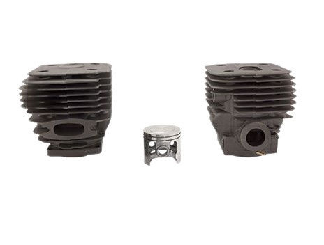 Kit cilindru drujba POP UP Husqvarna 395 Ø 56 mm - Img 2