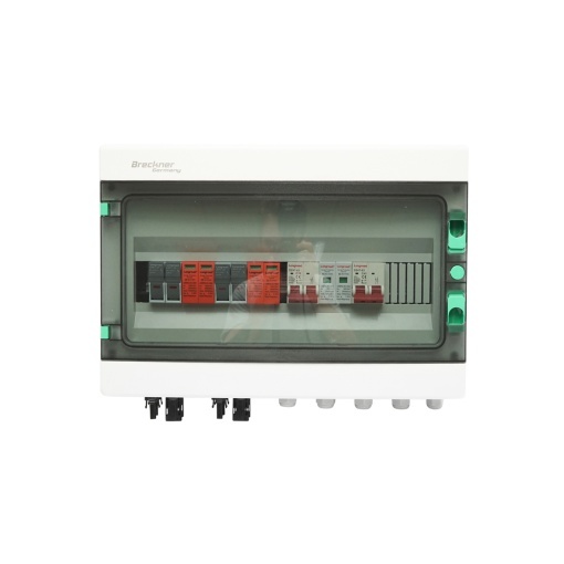 Kit complet fotovoltaic ON-GRID cu invertor 5.3KW SOLAX si panouri solare 12x440W RISEN, monofazic, montare si dosar prosumator inclus - Img 10