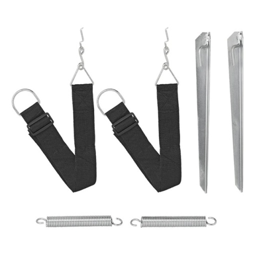 Kit de fixare a copertinei - Img 2