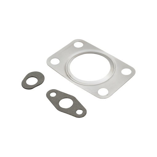 Kit garnituri turbo Tractor Forestier cu motor Perkins cod OEM 2090-505-360 pentru TURBO 2674A200 - Img 2