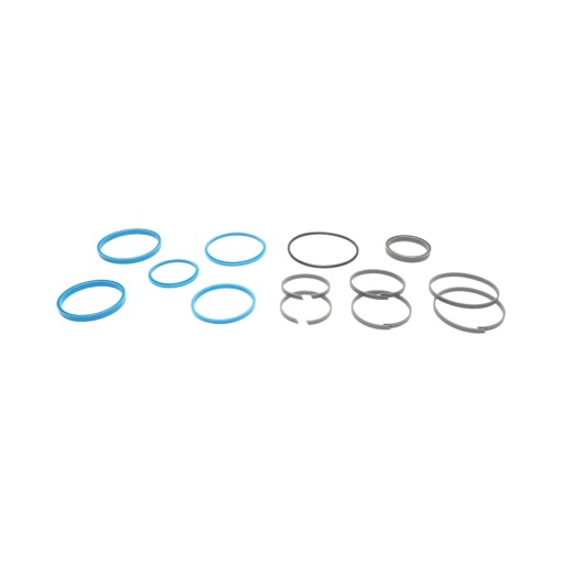 Kit reparatie cilindru hidraulic telescopic remorca 7T 3 trepte DISBR05 - Img 2