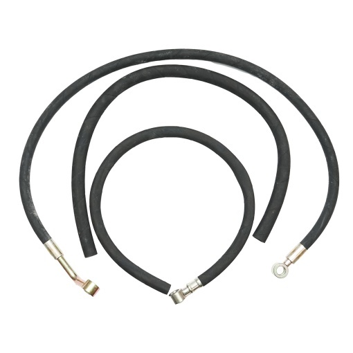 Kit servodirectie pentru tractor UTB U-445, 450, 480, 550 - Img 6