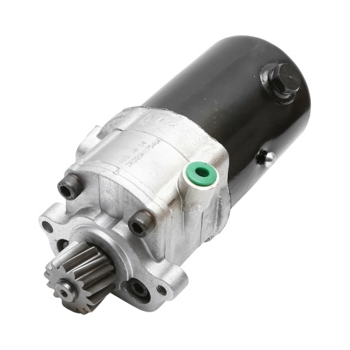 Kit servodirectie varianta originala pentru tractor Massey Ferguson 285-265-275-285S - Img 2