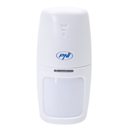 Kit Sistem de alarma wireless PNI PG2710 si 2 senzori de miscare HS003 suplimentari - Img 6