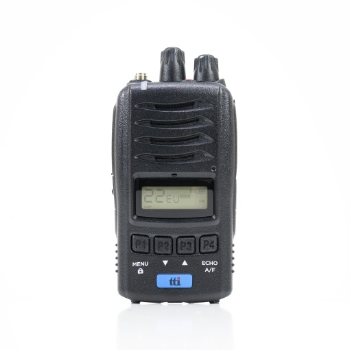 Kit Statie radio CB TTi TCB-H100 + Antena CB PNI Extra 45 - Img 2