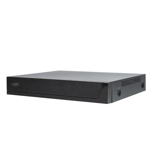 Kit supraveghere video PNI House IPMAX POE 3, NVR cu 4 porturi POE cu 4 camere cu IP 3MP, de exterior si HDD PNI SafeHouse 1TB inclus - Img 5