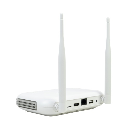 Kit supraveghere video wireless PNI House WiFi800 NVR si 2 camere PNI IP840 de exterior, 8MP, 4K, IP65 - Img 6