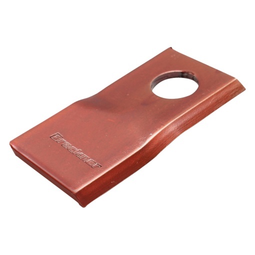 Lama cositoare rotativa stanga 100x50x4mm 21mm Breckner Germany - Img 2