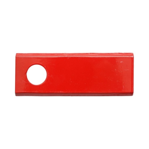 Lama cositoare rotativa stanga 126x47x4mm 20mm Breckner Germany - Img 5