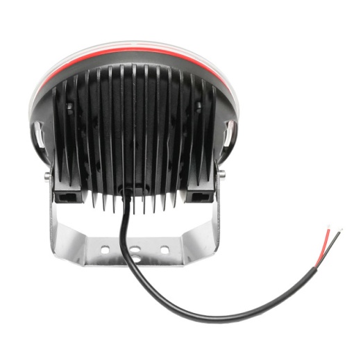 Lampa cu 37 LED-uri 10-60V 111W - Img 3