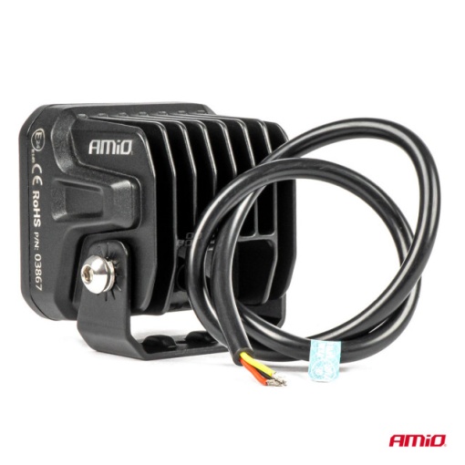 Lampa de lucru 10-30V PRO AMIO - Img 2