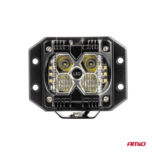 Lampa de lucru AWL66 60W 6500K 6000lm 9-36V - Img 4