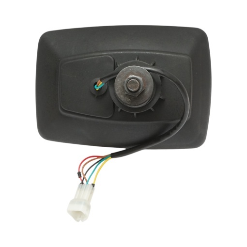 Lampa fata cu semnalizare JCB cod OEM 700/50055, 700/50056, 700/50119, 700/38400, 700/50121 - Img 2