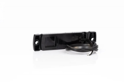 Lampa gabarit cu LED-uri, galbena, cu suport lateral FRISTOM - Img 2