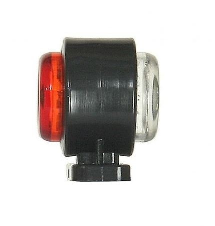 Lampa gabarit LED 12-30V - Img 2