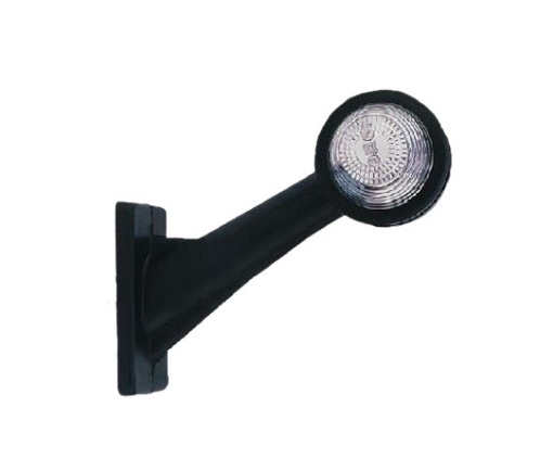 Lampa gabarit LED - STANGA - brat lung - Img 2