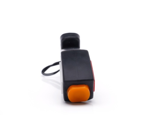 Lampa gabarit stanga LED 12/24V - Img 5