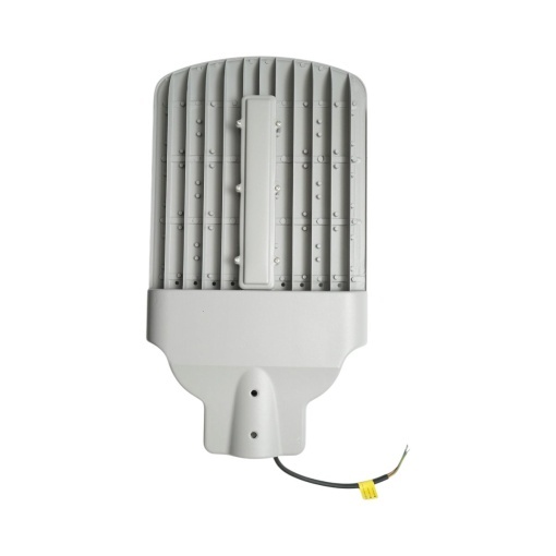 Lampa iluminat stradal LED 150W, 100-265V, 6500K, 19500lm cu prindere pe stalp 510x280x50mm IP66 Breckner Germany - Img 3