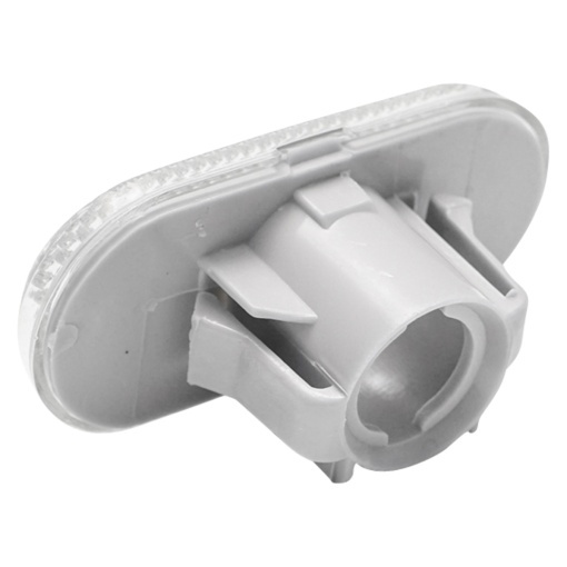 Lampa laterala semnalizare pentru Dacia Logan si Duster 8200257684 - Img 3