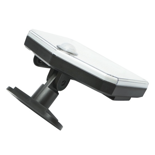 Lampa LED 6W cu panou solar telecomanda si baterie 2000mAh, IP65 Breckner Germany - Img 6