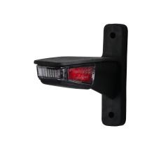 Lampa LED de gabarit stanga spate, fata și laterala, cu cablu de 0,5 m. SCURTA - Img 3