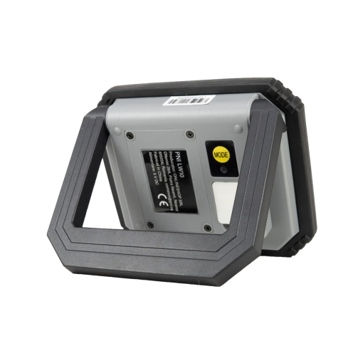 Lampa LED de lucru PNI LW10 10W, portabila, reincarcabila, cu acumulator 2 x 18650 4000mAh, 6500K, IP54, 700 lm, 2 niveluri luminozitate - Img 5