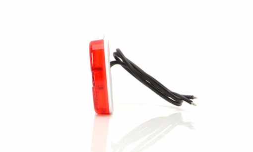 Lampa LED marcaj lateral cu suport - Img 3