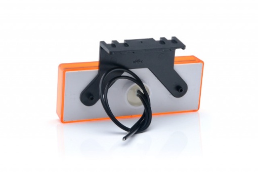 Lampa LED marcaj lateral cu suport - Img 4