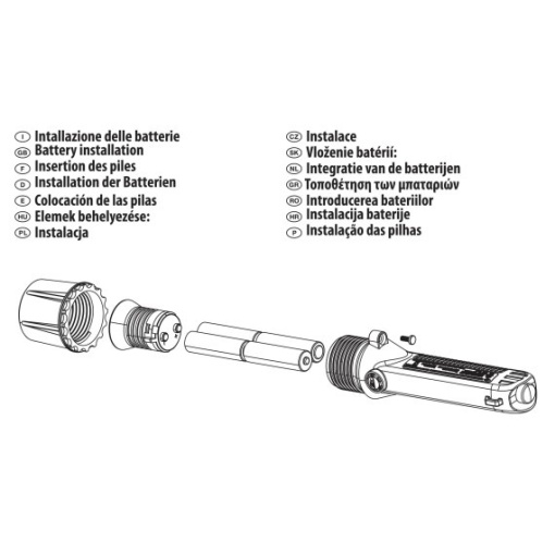 Lampa LED OSRAM 1W - Img 6